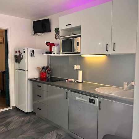 Ferienwohnung Carpediem Saint-Francois  Exterior foto