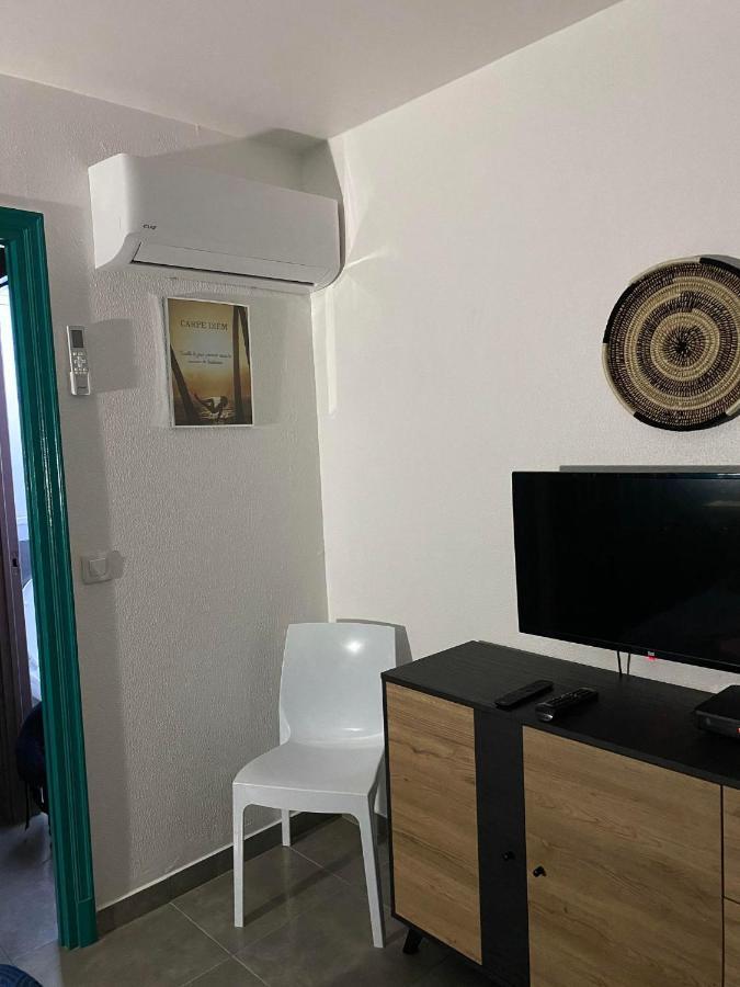 Ferienwohnung Carpediem Saint-Francois  Exterior foto